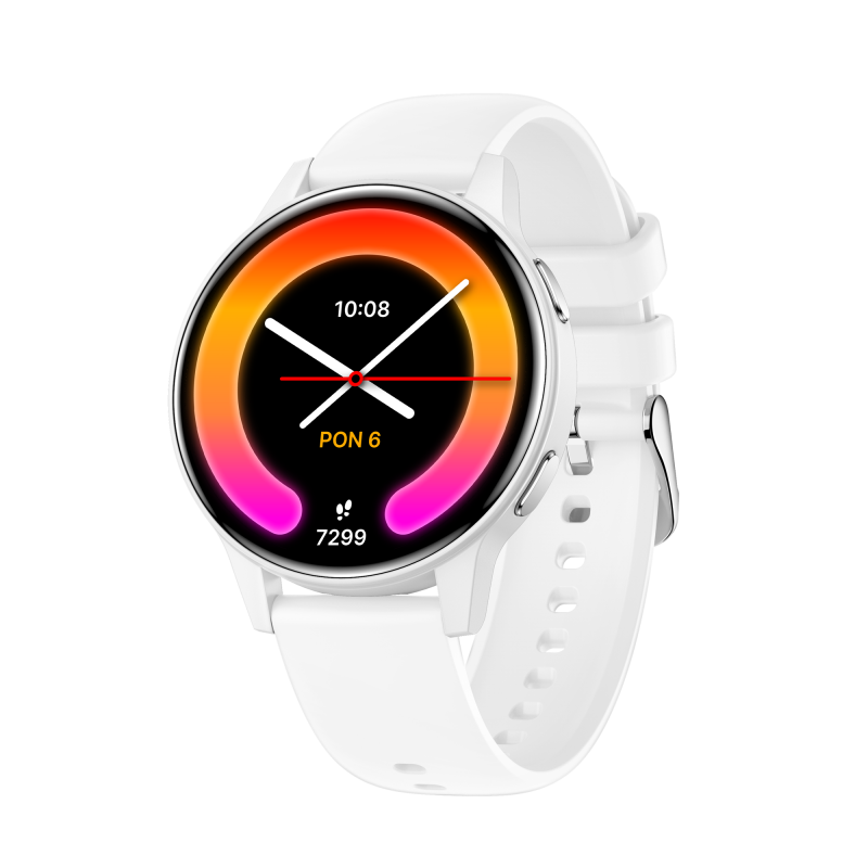 Forever смарт часовник iGo Watch 4! JW-600 бял