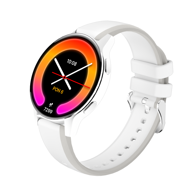 Forever смарт часовник iGo Watch 4! JW-600 бял