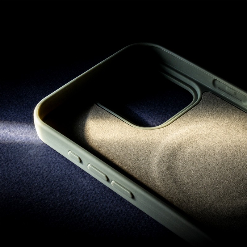 Калъф Loop Thin Mag за iPhone 11, сив