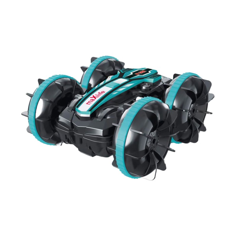 Maxlife автомобил с дистанционно управление MXRC-400 Амфибия