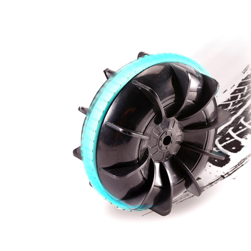 Maxlife автомобил с дистанционно управление MXRC-400 Амфибия