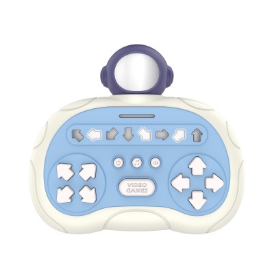 Maxlife преносима игра за астронавти MXPS-400