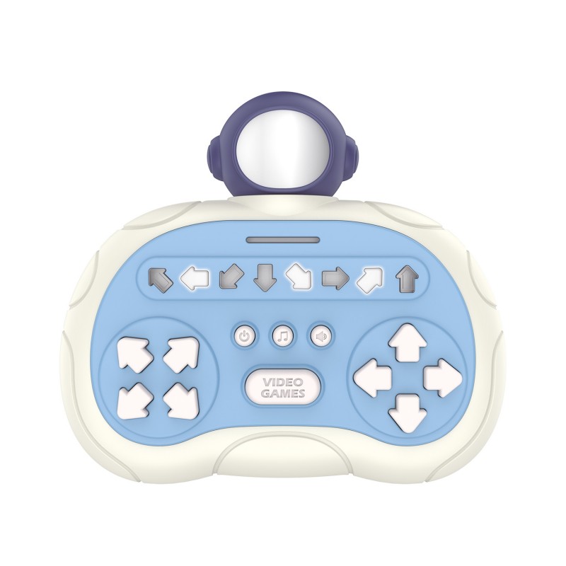 Maxlife преносима игра за астронавти MXPS-400