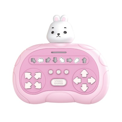 Преносима игра със зайци Maxlife MXPS-400