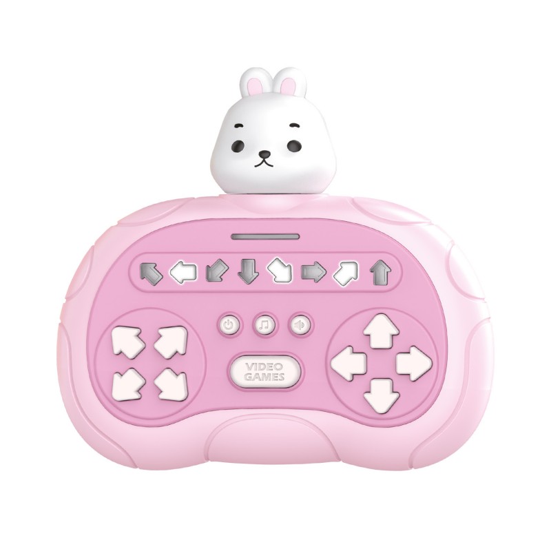 Преносима игра със зайци Maxlife MXPS-400