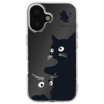 Ultra Trendy капак за iPhone 15 Pro 6.1" кат