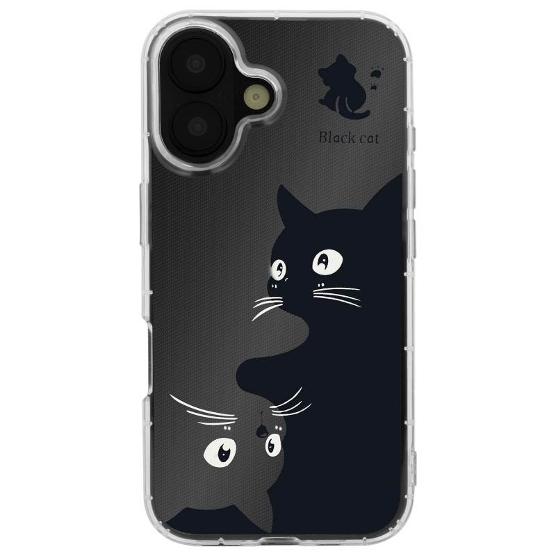 Ultra Trendy капак за iPhone 15 Pro 6.1" кат