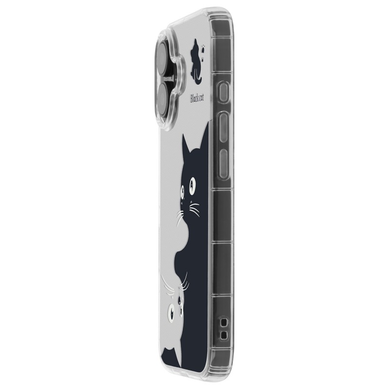 Ultra Trendy капак за iPhone 15 Pro 6.1" кат