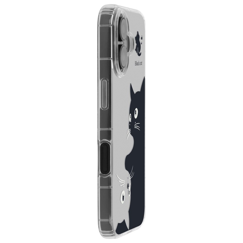Ultra Trendy капак за iPhone 15 Pro 6.1" кат