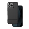 Капак Simple Carbon за iPhone 16 Pro Max 6.9" черен