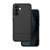 Simple Carbon overlay за Samsung Galaxy A36 5G / A37 5G черен