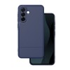 Simple Carbon overlay за Samsung Galaxy A36 5G / A37 5G син