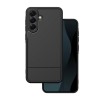 Simple Carbon overlay за Samsung Galaxy A56 5G черен