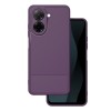 Simple Carbon overlay за Xiaomi Redmi A5 Global (173.45 x 79.35 x 8.45) лилав