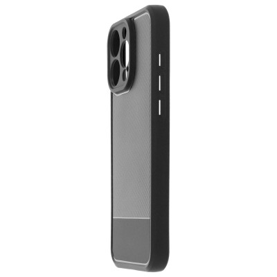 Гръб Simple Carbon за iPhone 17 Air 6,6