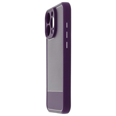 Гръб Simple Carbon за iPhone 17 Air 6,6