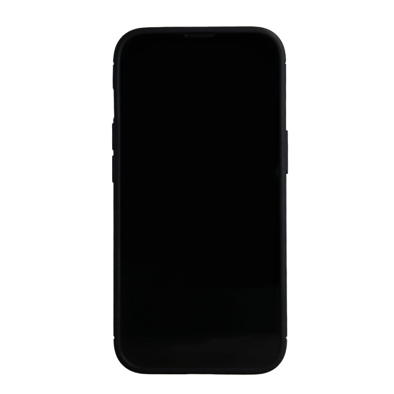 Калъф Carbon Black за Google Pixel 11 / 11 Pro