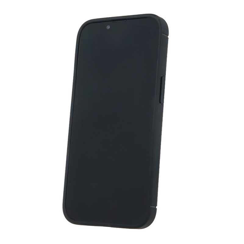Калъф Carbon Black за Google Pixel 11 / 11 Pro