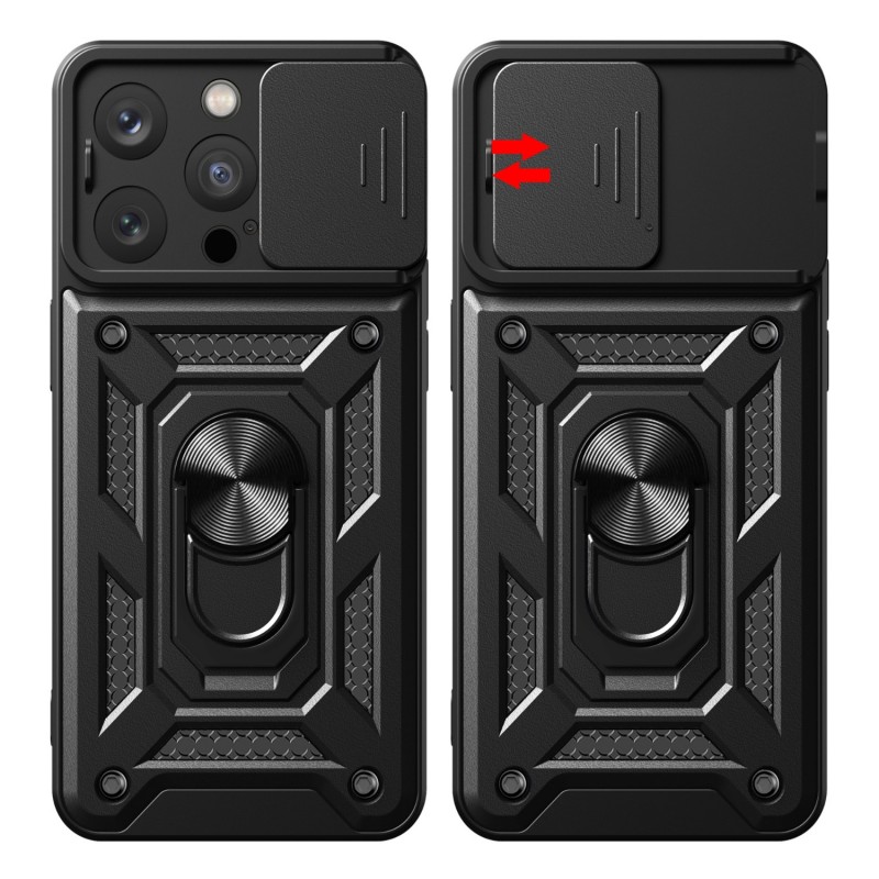 Кейс Defender Slide за iPhone 17 Pro Max 6,9