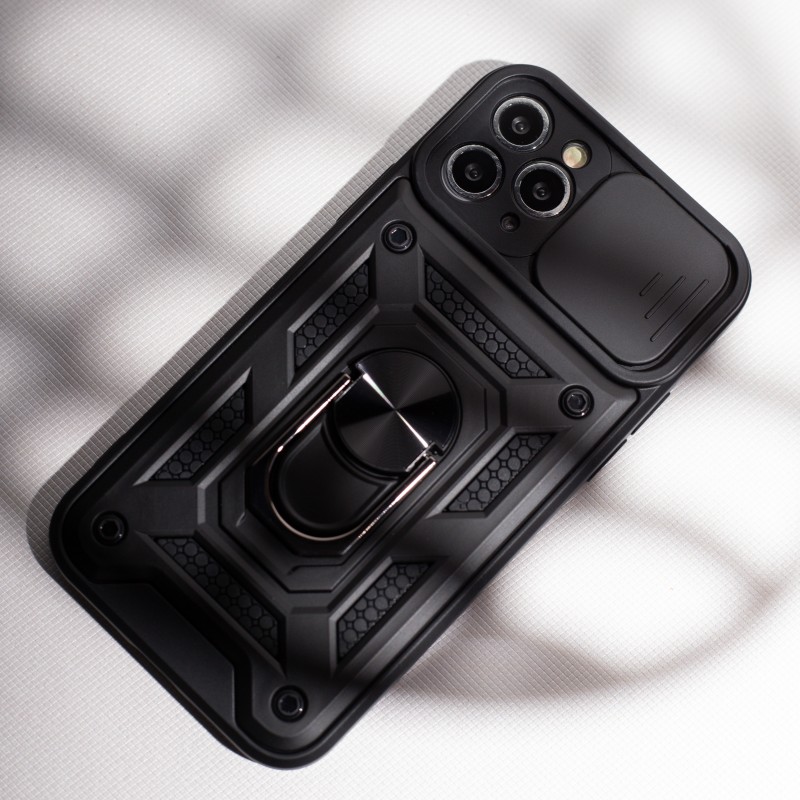 Кейс Defender Slide за iPhone 17 Pro Max 6,9