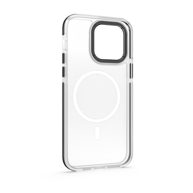 Калъф Etteri Icy Mag за iPhone 14 Pro 6.1" черен
