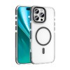 Калъф Etteri Icy Mag за iPhone 16 Pro 6.3" черен