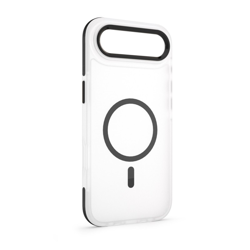 Калъф Etteri Icy Mag за iPhone 17 Air, черен