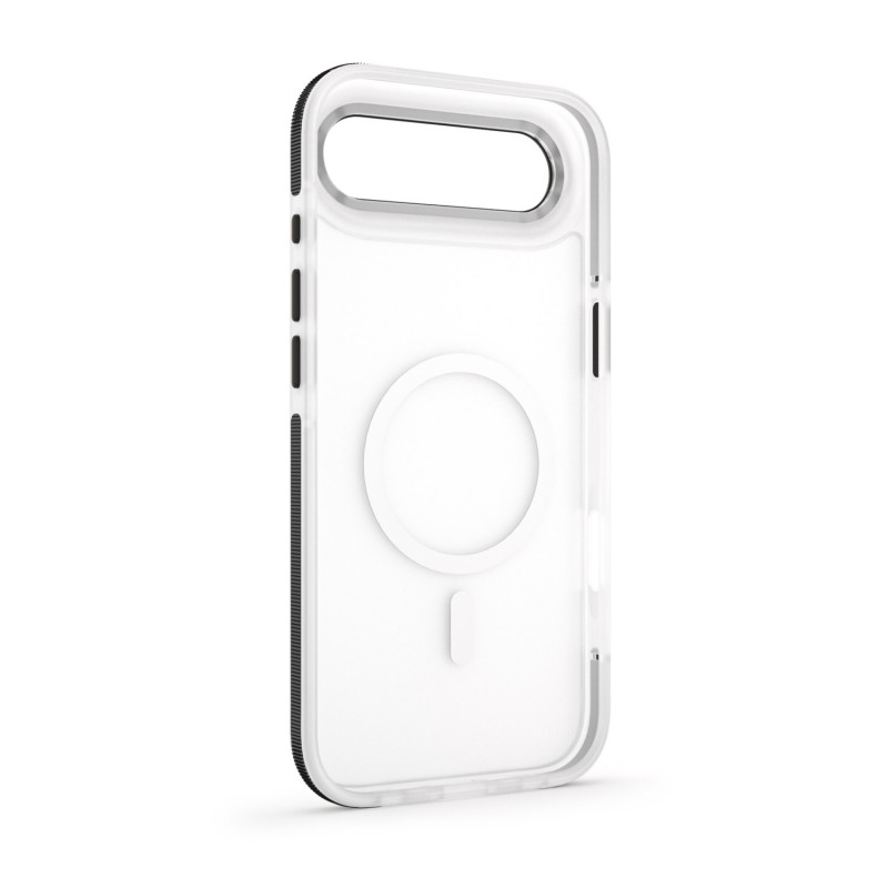 Калъф Etteri Icy Mag за iPhone 17 Air, черен