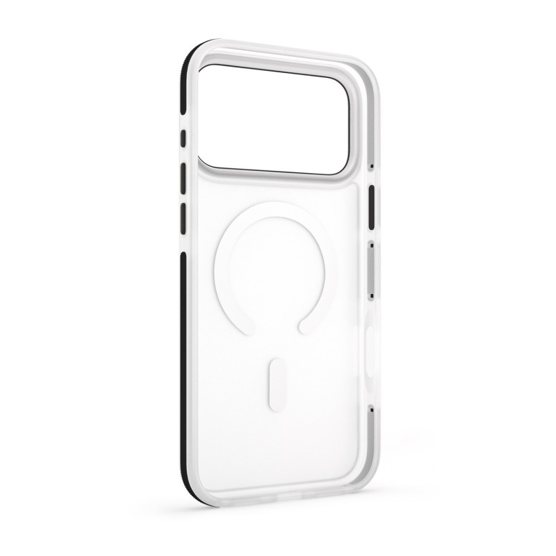 Калъф Etteri Icy Mag за iPhone 17 Pro / 18 Pro черен