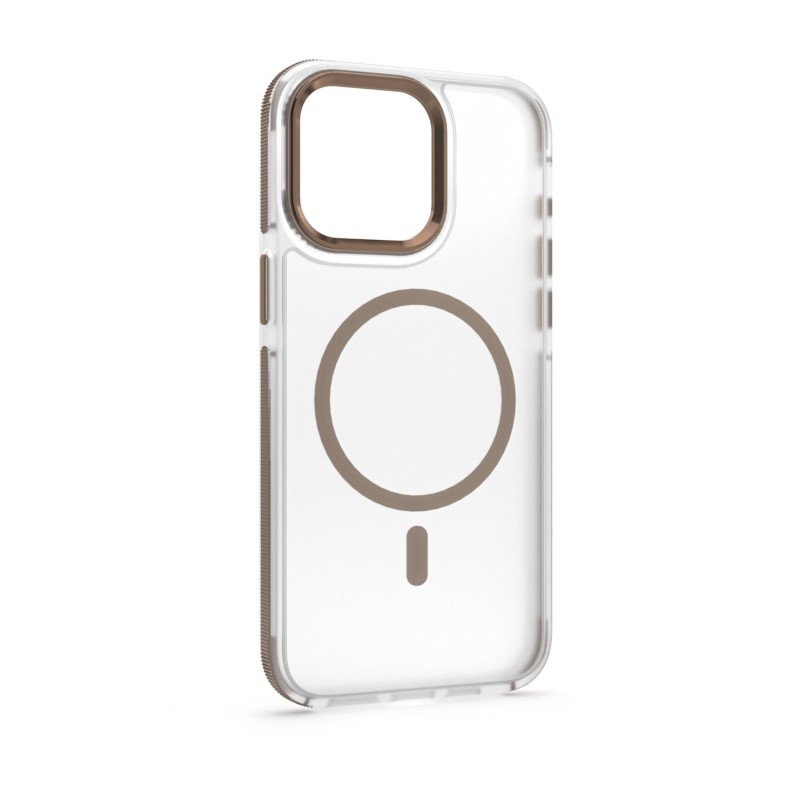 Калъф Etteri Icy Mag за iPhone 15 Pro 6,1