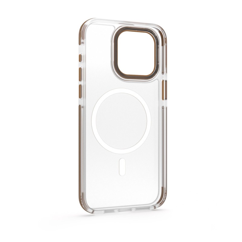 Калъф Etteri Icy Mag за iPhone 15 Pro 6,1