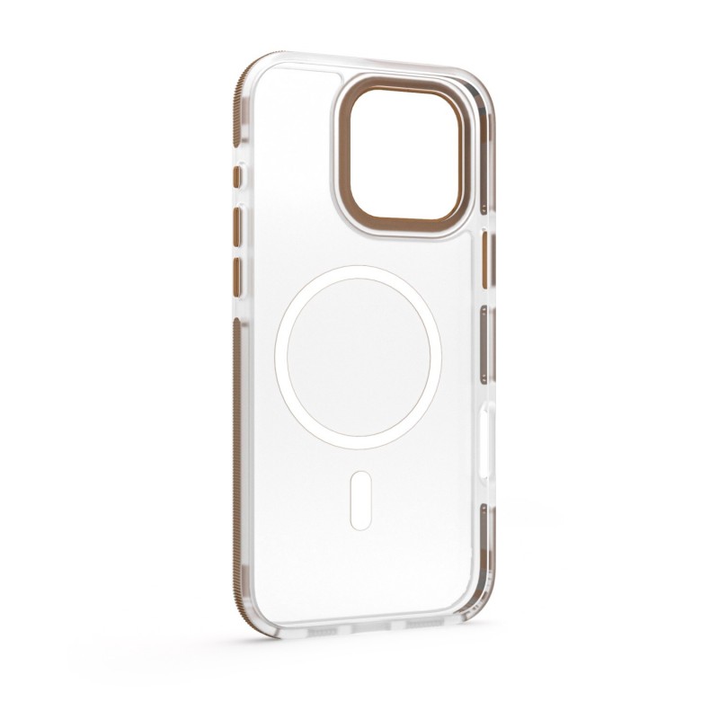 Калъф Etteri Icy Mag за iPhone 16 Pro Max 6,9
