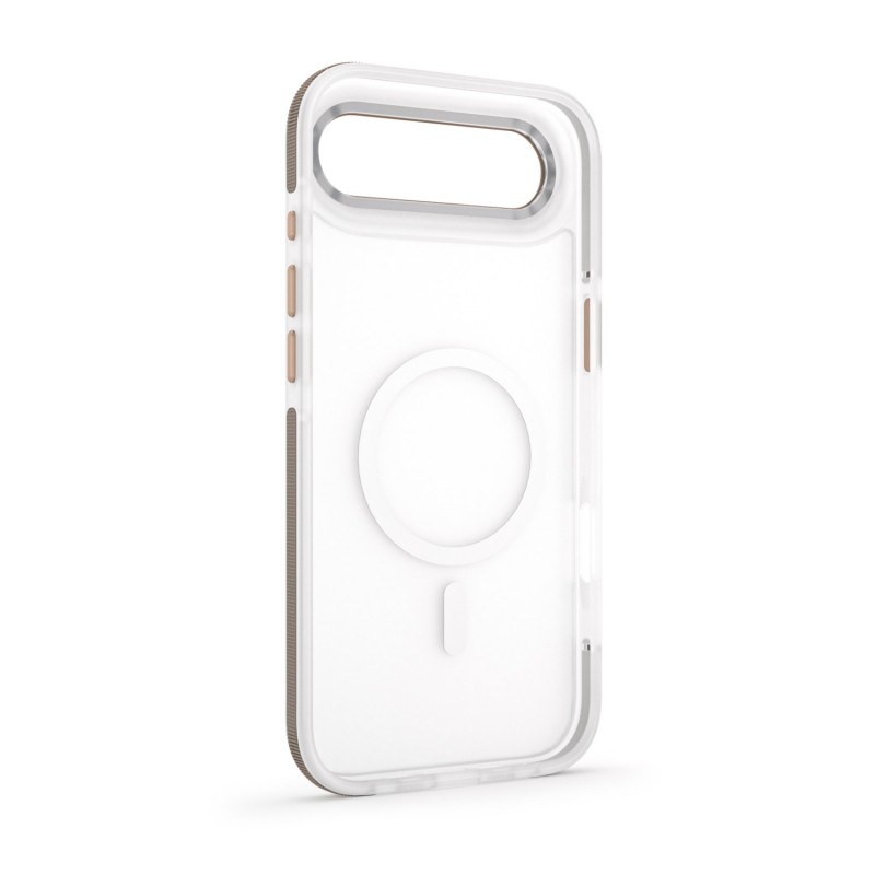 Калъф Etteri Icy Mag за iPhone 17 Air златен