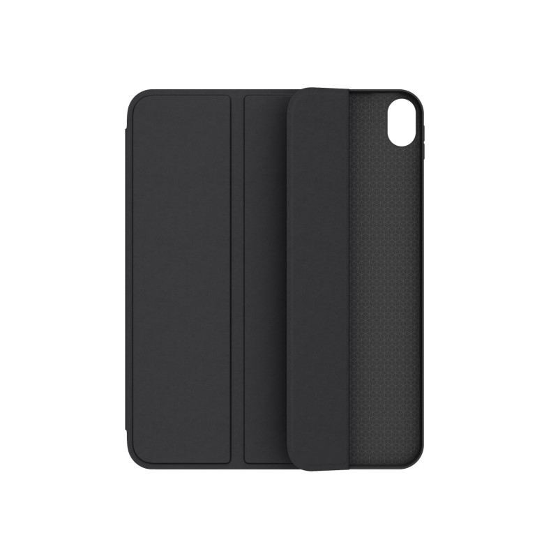Калъф Etteri за Apple iPad 7 2019 / 8 2020 / 9 2021 10.2'' черен