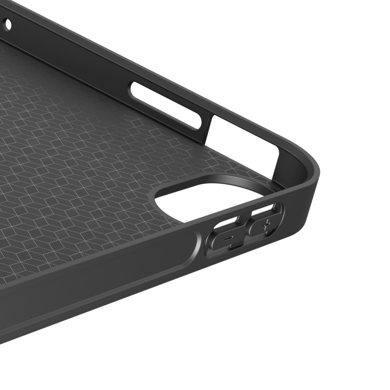 Калъф Etteri за Samsung Galaxy Tab A9 2023 / A11 2025 8.7' черен