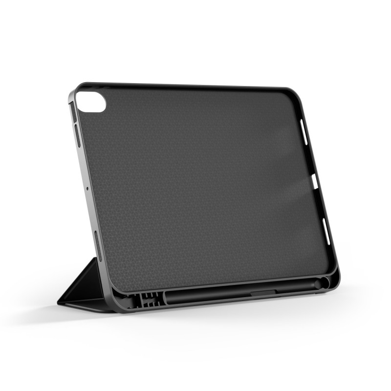 Калъф Etteri за Samsung Galaxy Tab A9 2023 / A11 2025 8.7' черен