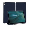 Калъф Etteri за Apple iPad 10 2022 10.9" / iPad 11 A16 2025 / iPad 12 A19 2026 11" тъмно син