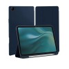 Калъф Etteri за Samsung Galaxy Tab A9 2023 / A11 2025 8.7' тъмно син