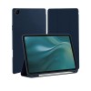 Калъф Etteri за Samsung Galaxy Tab A9+ 2023 / A11+ 2025 11' тъмно син