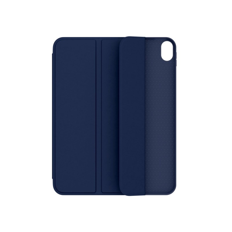 Калъф Etteri за Samsung Galaxy Tab A9+ 2023 / A11+ 2025 11' тъмно син