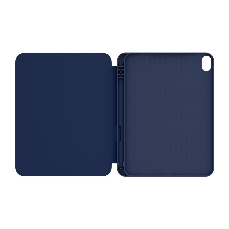 Калъф Etteri за Samsung Galaxy Tab A9+ 2023 / A11+ 2025 11' тъмно син