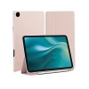 Калъф Etteri за Samsung Galaxy Tab A9+ 2023 / A11+ 2025 11' светло розов