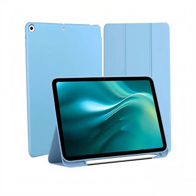Etteri калъф за Apple iPad 7 2019 / 8 2020 / 9 2021 10.2'' светлосин