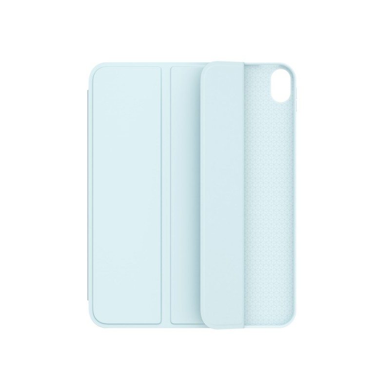 Etteri калъф за Apple iPad 7 2019 / 8 2020 / 9 2021 10.2'' светлосин
