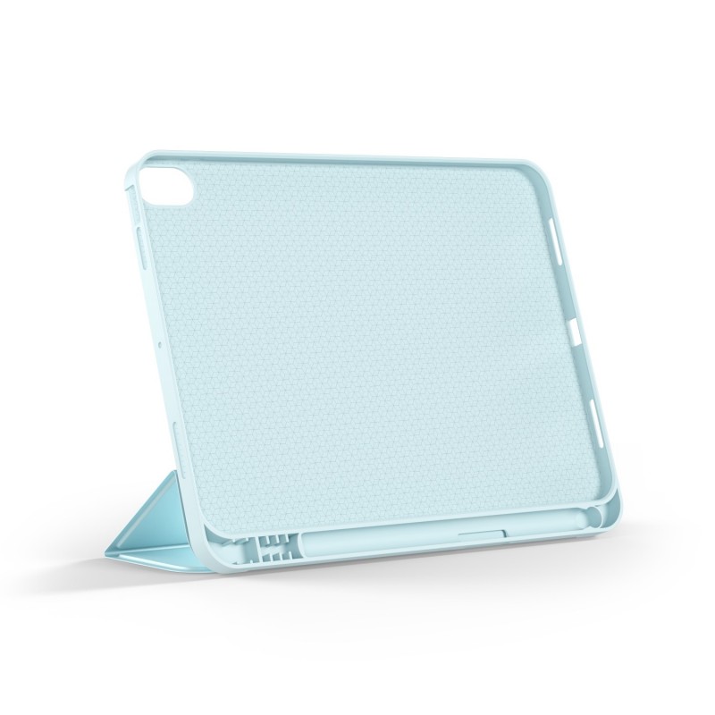 Etteri калъф за Apple iPad 7 2019 / 8 2020 / 9 2021 10.2'' светлосин