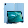 Калъф Etteri за Samsung Galaxy Tab A9+ 2023 / A11+ 2025 11' светло син