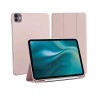 Калъф Etteri за Apple iPad Pro 2024 11', светло розов