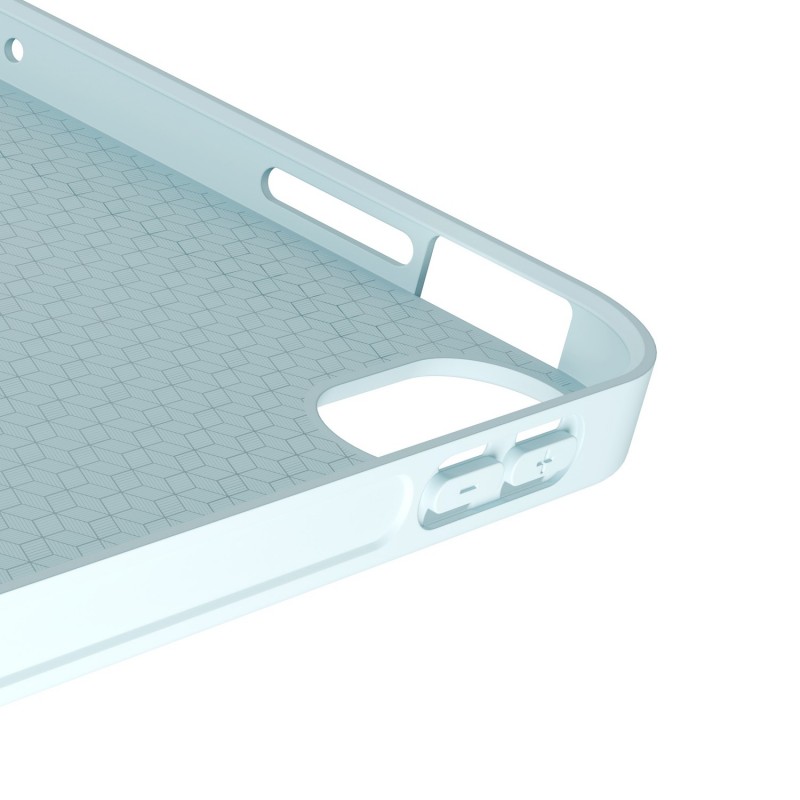 Калъф Etteri за Apple iPad Pro 2024 11' светло син