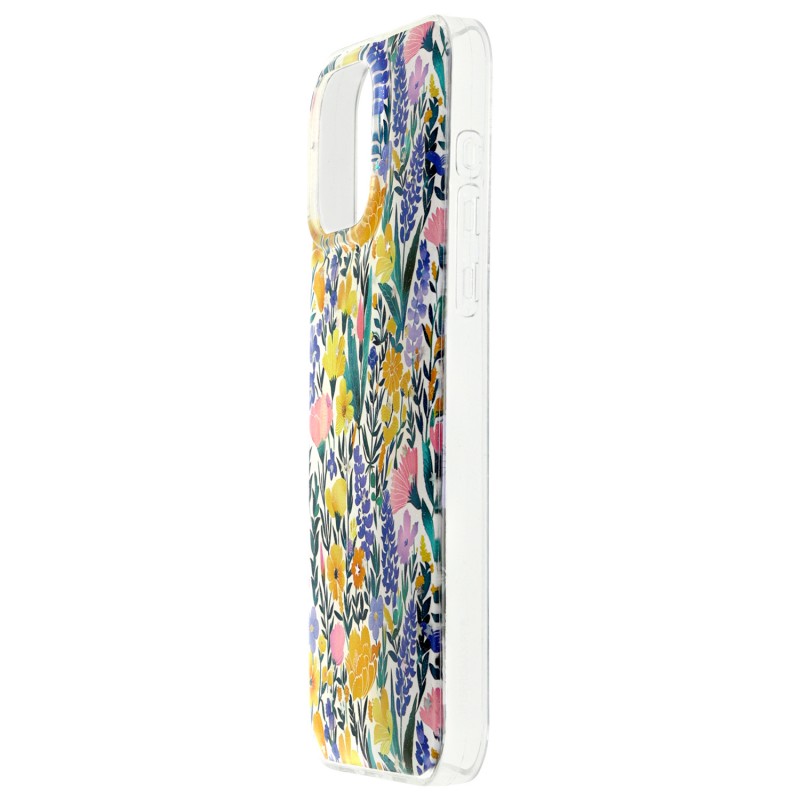 Glow Glam наслагване за Oppo Reno 13F 5G (Global) / 13FS 5G рустик