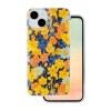 Калъф Glow Glam за iPhone 11, оранжев